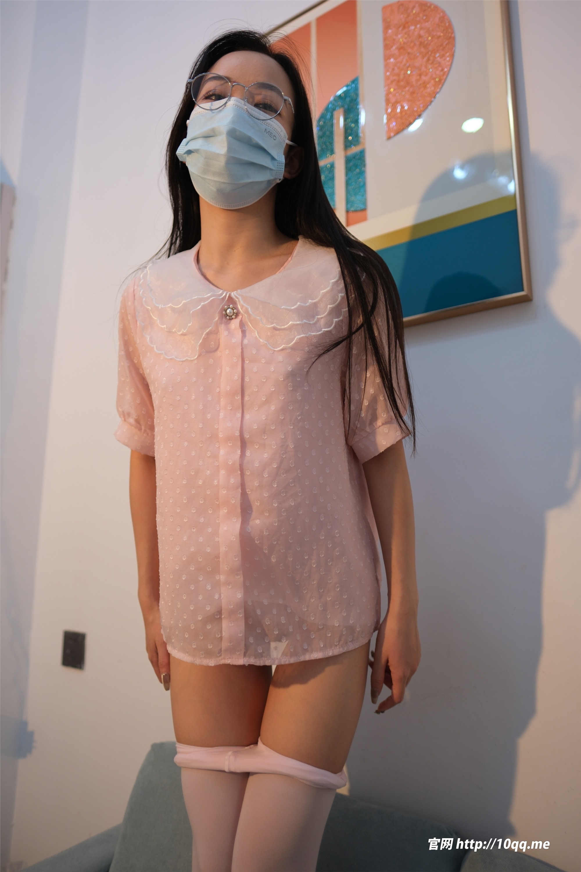 ROSI口罩系列 2024.09.09 NO.3011